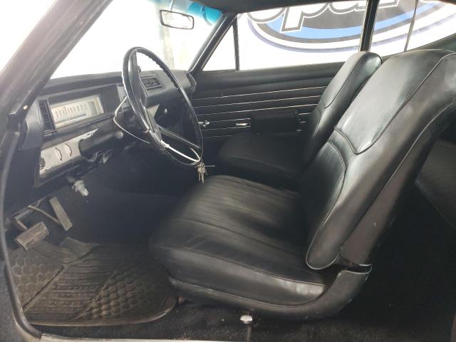 1968 BUICK DELUXE