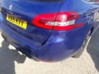 2015 PEUGEOT 308 GT SW for sale at Copart ROCHFORD