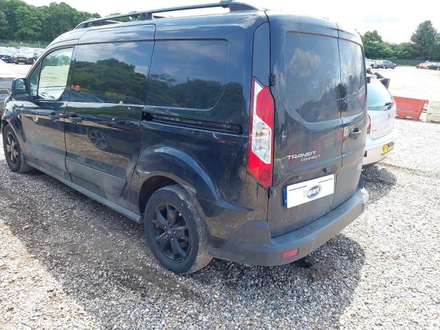 2014 FORD TRANSIT CO