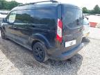 2014 FORD TRANSIT CO for sale at Copart COLCHESTER