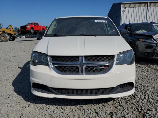 2012 DODGE GRAND CARAVAN SE  