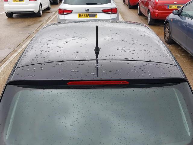 2013 VOLKSWAGEN POLO MATCH