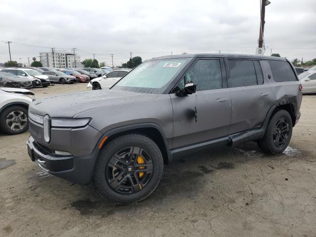 RIVIAN R1S ADVENT 2023
