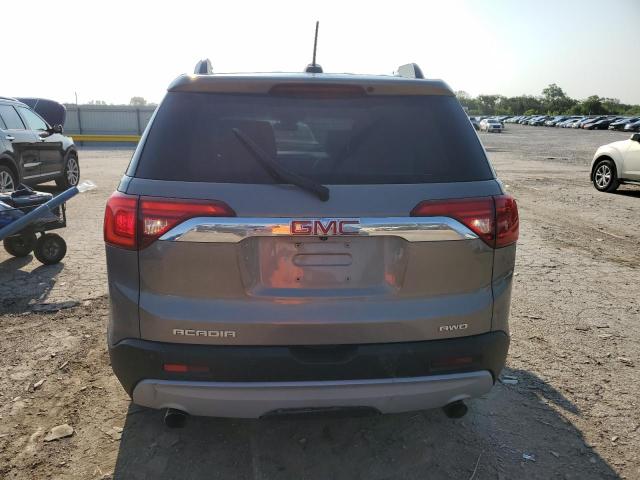  GMC ACADIA 2019 Серый