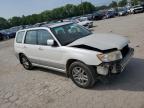 2007 Subaru Forester 2.5X Ll Bean for Sale in Lexington, KY - Front End