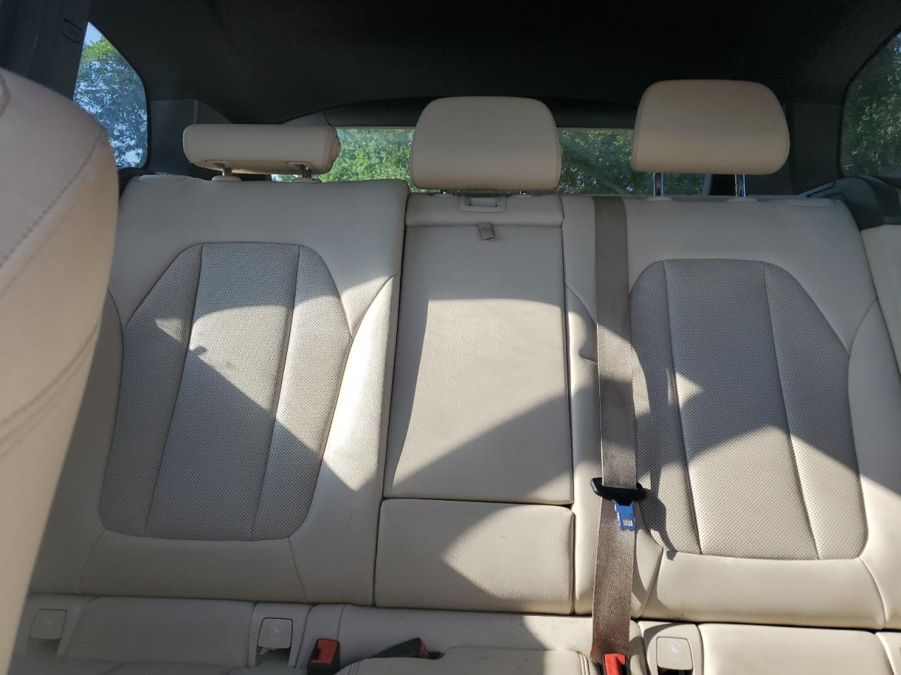 2022 BMW X3 Sdrive30I VIN: 5UX43DP03N9K73473 Lot: 61614815