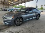 2019 Volkswagen Jetta Sel Premium for Sale in Cartersville, GA - Side