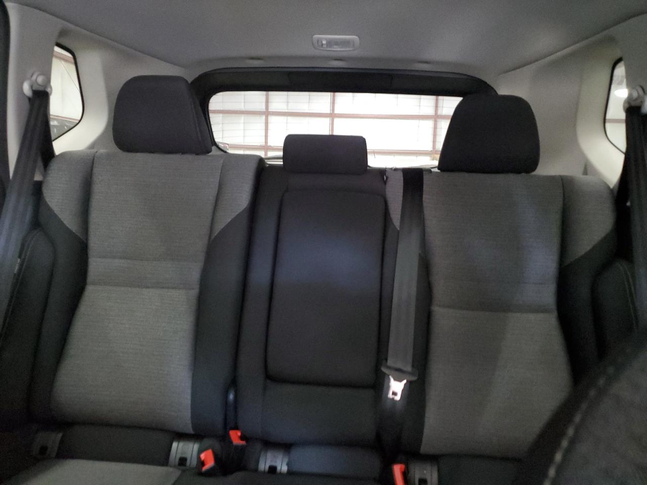 2022 Nissan Rogue Sv VIN: 5N1BT3BB7NC687981 Lot: 61761345