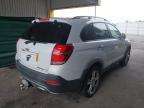 2014 CHEVROLET CAPTIVA LT for sale at Copart SANDTOFT