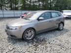 2012 Kia Forte Ex за продажба в Windsor, NJ - Side