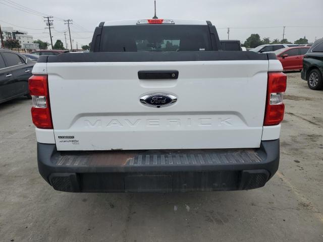  FORD MAVERICK 2023 White