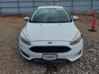 2015 Ford Focus Se   for Sale in Oklahoma City, OK - Front End