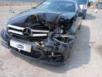 2015 MERCEDES BENZ C220 EXECU for sale at Copart CORBY