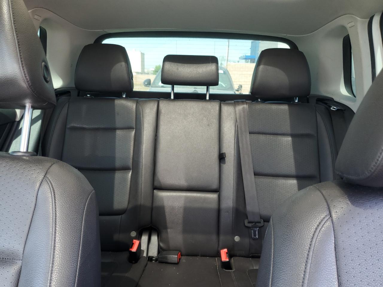 2017 Volkswagen Tiguan Wolfsburg VIN: WVGRV7AXXHW505903 Lot: 62613955