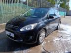 2014 FORD C-MAX TITA for sale at Copart CHESTER