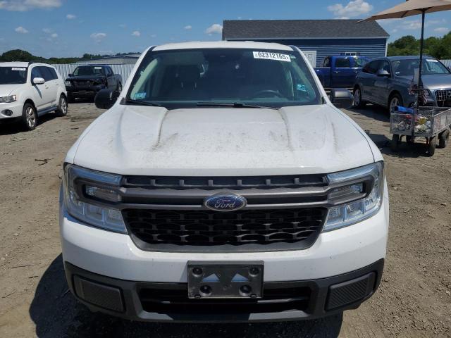  FORD MAVERICK 2022 White