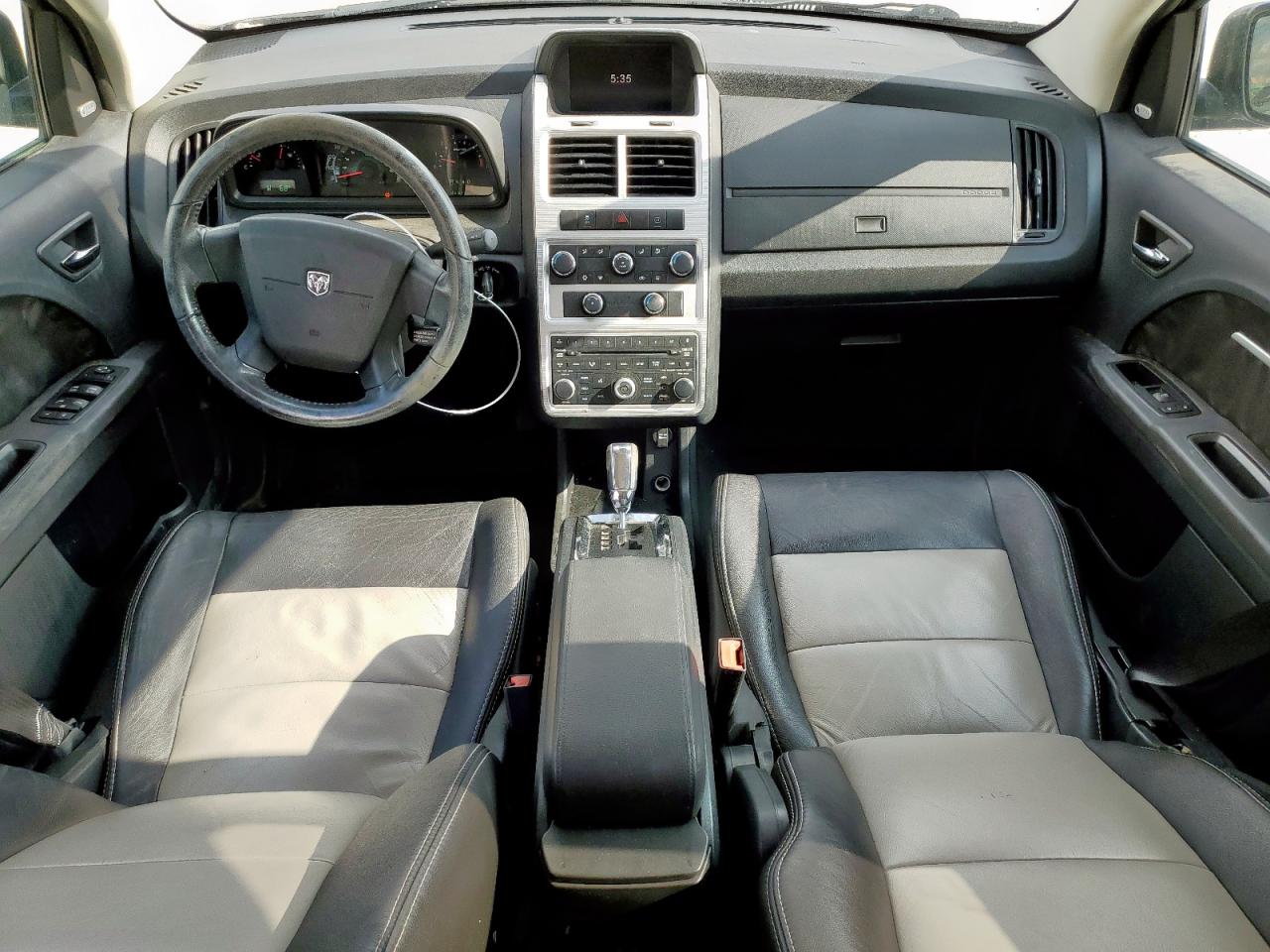 2010 Dodge Journey Sxt VIN: 3D4PG5FV8AT137320 Lot: 59934315