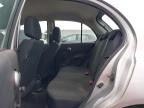 2010 NISSAN MICRA VISI for sale at Copart YORK