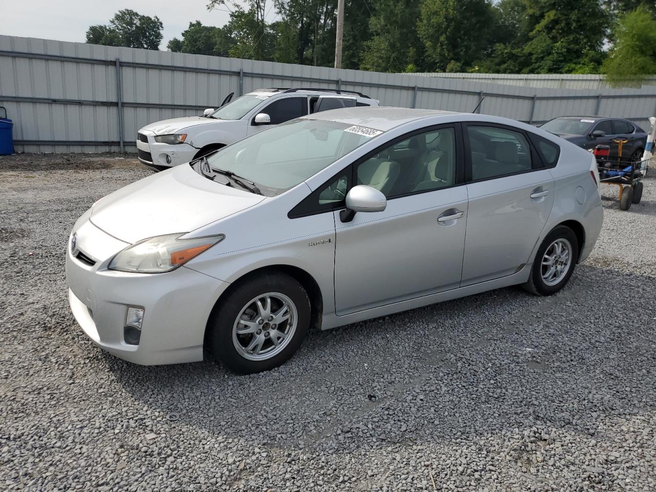 2011 Toyota Prius for Sale in Gastonia, NC - Front End