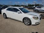 2010 Chevrolet Malibu 1Lt de vânzare în Newton, AL - Front End