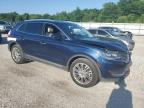 2017 Lincoln Mkx Reserve zu verkaufen in Prairie Grove, AR - Front End