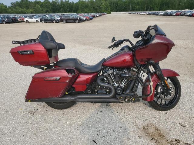 2018 Harley-Davidson Fltrxs Road Glide Special
