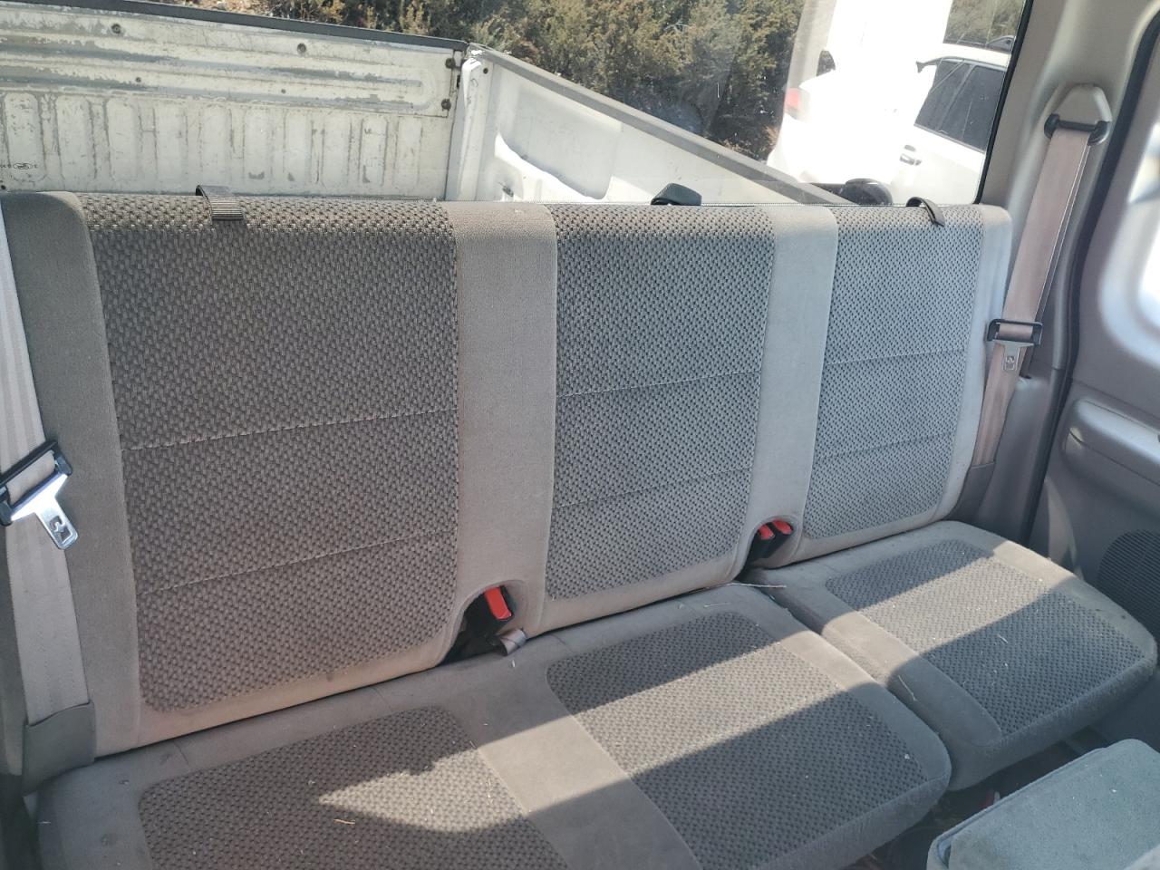 2001 Ford F150 VIN: 1FTZX17251NB12930 Lot: 62517295