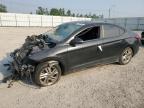 2020 HYUNDAI ELANTRA SEL   à vendre chez Copart AB - EDMONTON