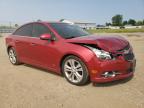 Columbia Station, OH에서 판매 중인 2012 Chevrolet Cruze Ltz - Front End