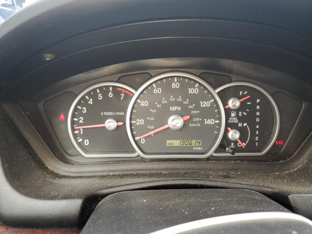 2009 Mitsubishi Galant Es VIN: 4A3AB36F59E036517 Lot: 61134035