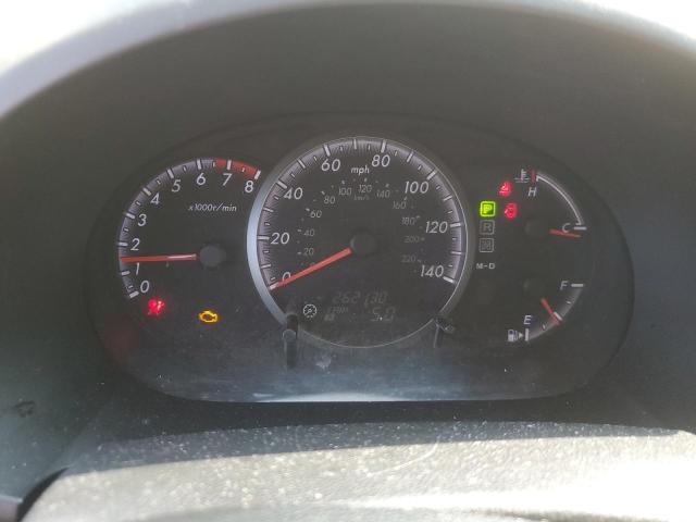 2010 MAZDA 5