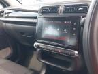 2017 CITROEN C3 FEEL PU for sale at Copart CHESTER