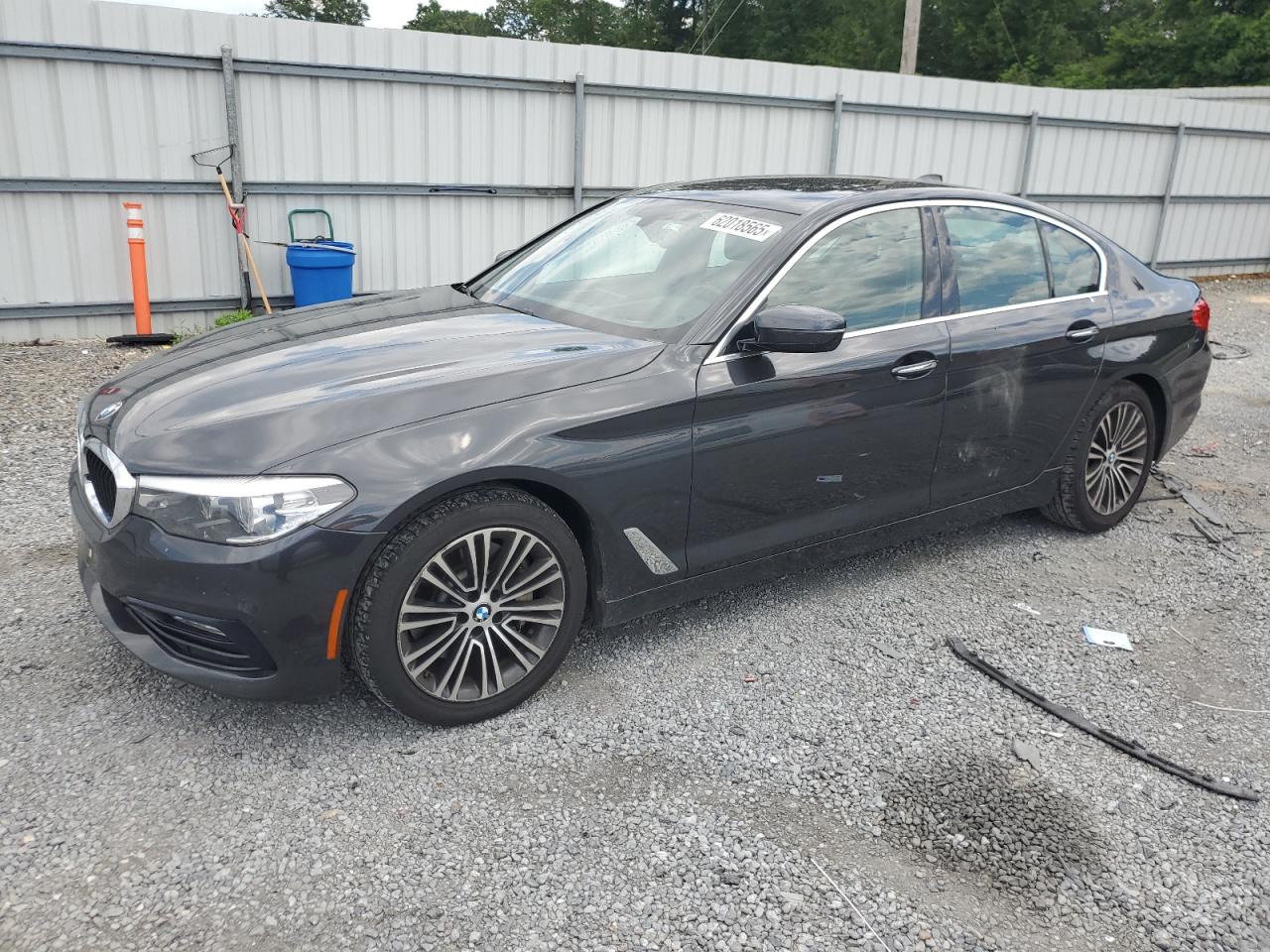 Фото: WBAJA7C33HG906322 - 1