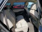 2017 HYUNDAI SANTA FE SE   for sale at Copart TX - DALLAS SOUTH