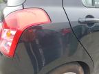 2009 SUZUKI SWIFT GL 5 for sale at Copart WHITBURN
