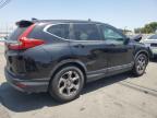 2019 Honda Cr-V Ex   за продажба в Colton, CA - Front End