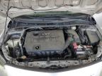 2009 Toyota Corolla Base продається в Hayward, CA - Rear End