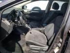 2015 Nissan Sentra S   продається в Riverview, FL - Minor Dent/Scratches
