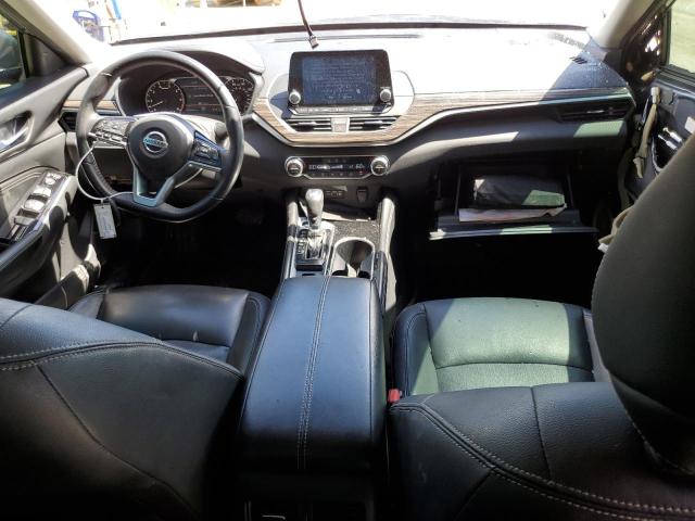  NISSAN ALTIMA 2020 Gray