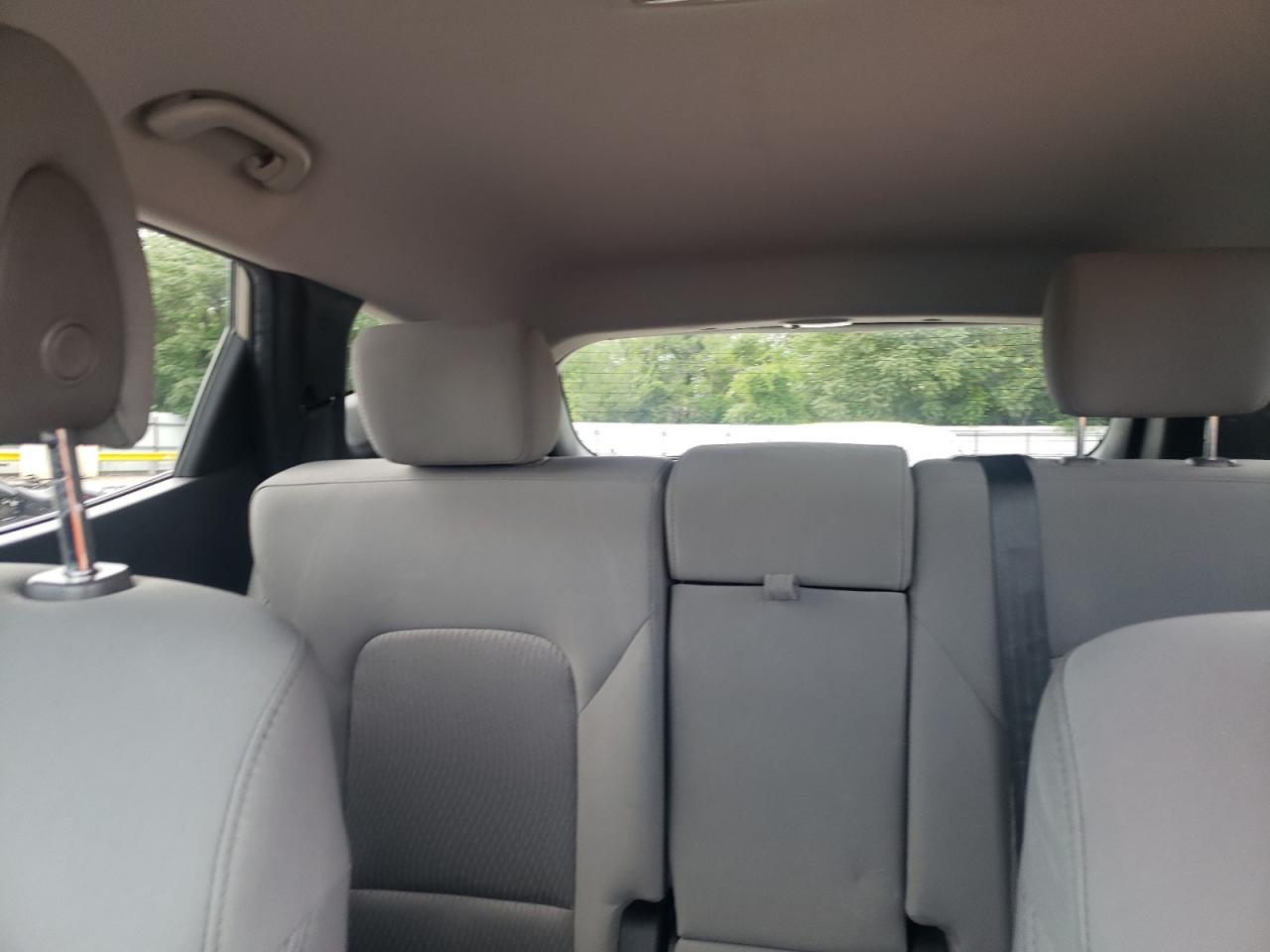 2013 Hyundai Santa Fe Sport VIN: 5XYZT3LBXDG046559 Lot: 62851735