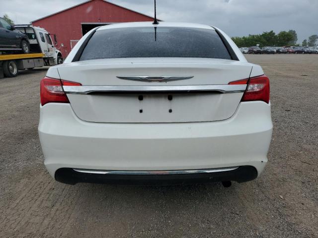 2012 CHRYSLER 200 TOURING  