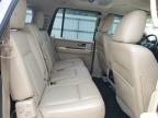 2017 Ford Expedition El Limited იყიდება Prairie Grove-ში, AR - Hail