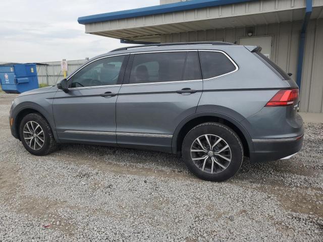  VOLKSWAGEN TIGUAN 2020 Szary