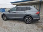 2020 Volkswagen Tiguan Se за продажба в Earlington, KY - Side