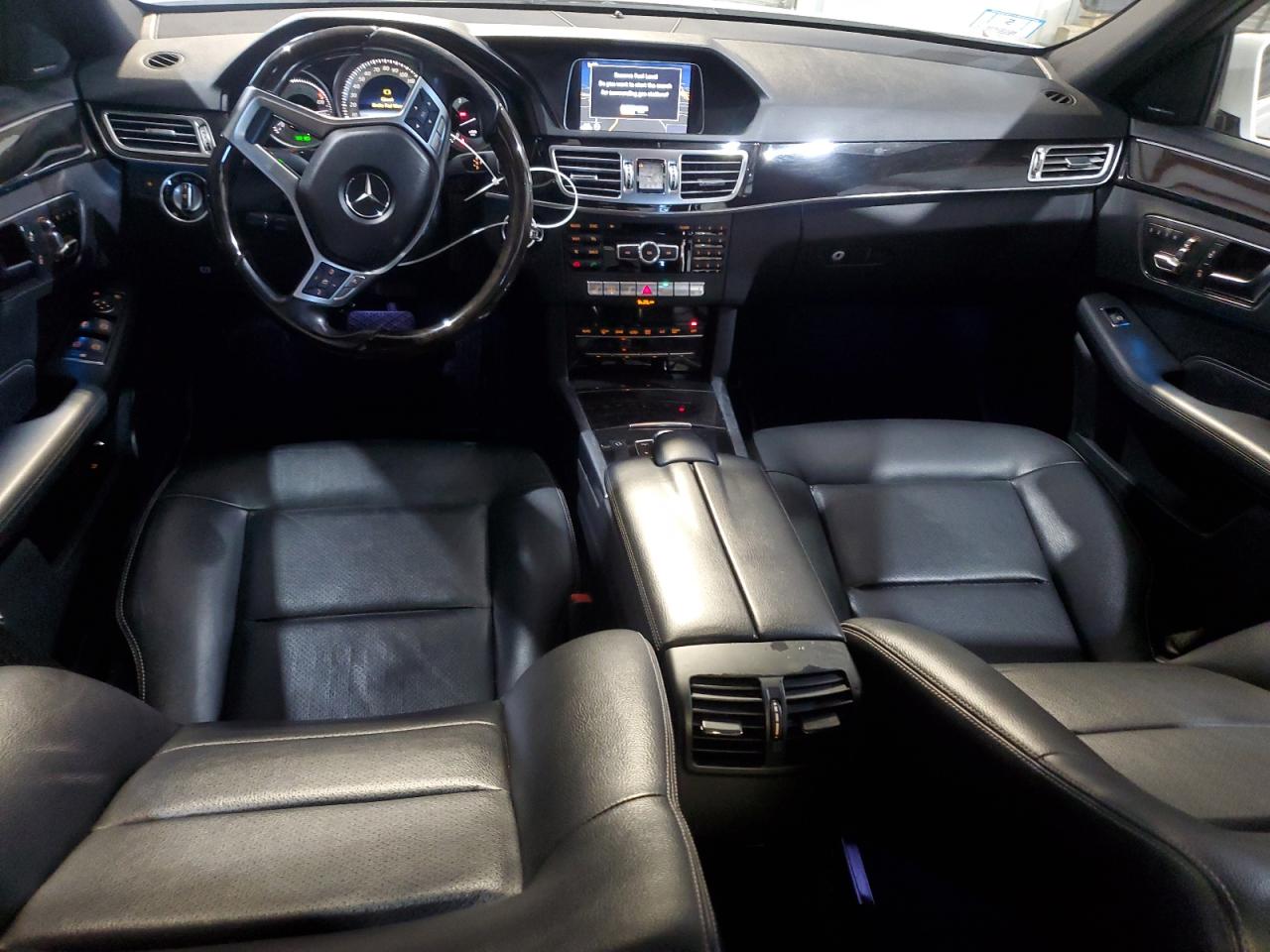 2014 Mercedes-Benz E 350 4Matic VIN: WDDHF8JB2EA928934 Lot: 62994765