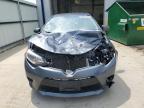 2014 Toyota Corolla Eco   en Venta en Mcfarland, WI - Front End