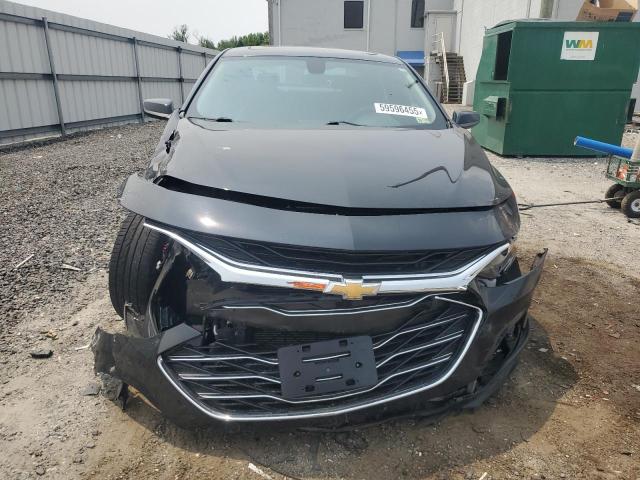  CHEVROLET MALIBU 2020 Black
