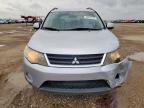 2007 Mitsubishi Outlander Ls на продаже в Houston, TX - Front End