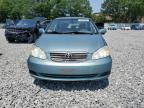 2007 Toyota Corolla Ce en Venta en North Billerica, MA - Normal Wear