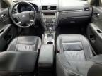 2011 Ford Fusion Sel zu verkaufen in Ellwood City, PA - Side